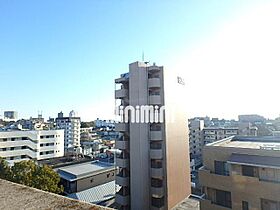 ヴィラ滝川  ｜ 愛知県名古屋市昭和区滝川町（賃貸マンション2LDK・4階・58.00㎡） その10