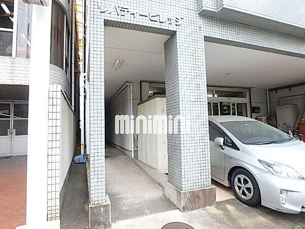 リバティビレッジ ｜愛知県名古屋市昭和区檀溪通２丁目(賃貸マンション1R・1階・21.80㎡)の写真 その10