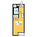 ESPACEA4階3.3万円