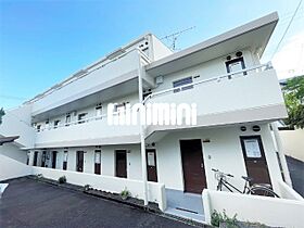 ナモーハイツ  ｜ 愛知県名古屋市昭和区神村町１丁目（賃貸マンション1K・1階・25.90㎡） その3