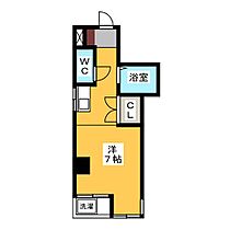 ＬＳ杁中  ｜ 愛知県名古屋市昭和区隼人町（賃貸マンション1R・1階・23.00㎡） その2