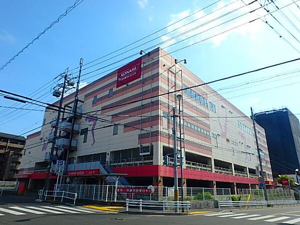 ロイヤル杁中 ｜愛知県名古屋市昭和区隼人町(賃貸マンション3LDK・8階・62.06㎡)の写真 その22