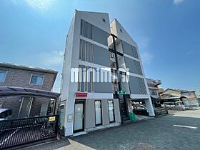 Ｂｅ　Ｈｏｕｓｅ  ｜ 愛知県名古屋市千種区鏡池通１丁目（賃貸マンション1R・4階・17.20㎡） その1