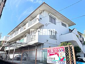 大伸マンション  ｜ 愛知県名古屋市昭和区神村町１丁目（賃貸マンション1K・1階・26.00㎡） その1