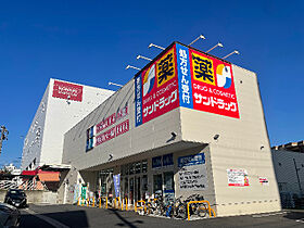 鉄村マンション　Ｓ棟  ｜ 愛知県名古屋市昭和区川名山町（賃貸マンション3DK・1階・55.90㎡） その18