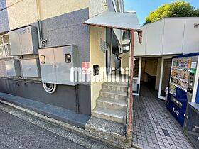 ビラ三秀向山 202 ｜ 愛知県名古屋市昭和区向山町１丁目38-1（賃貸マンション1R・2階・15.26㎡） その14