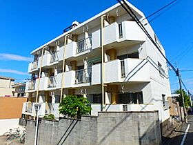 ビラ三秀向山 303 ｜ 愛知県名古屋市昭和区向山町１丁目38-1（賃貸マンション1R・3階・15.26㎡） その1