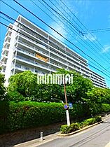 八事パークマンション  ｜ 愛知県名古屋市昭和区山里町（賃貸マンション2LDK・3階・68.12㎡） その3