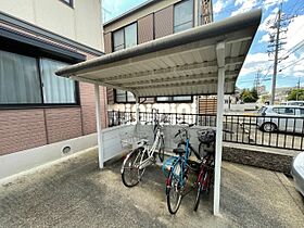 ボーセジュール  ｜ 愛知県名古屋市昭和区山花町（賃貸アパート2LDK・2階・50.39㎡） その18