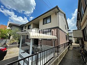 ボーセジュール  ｜ 愛知県名古屋市昭和区山花町（賃貸アパート2LDK・2階・50.39㎡） その3