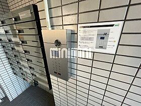 ＰＥＮＯＴＯ杁中  ｜ 愛知県名古屋市昭和区花見通３丁目（賃貸マンション1R・10階・22.40㎡） その16