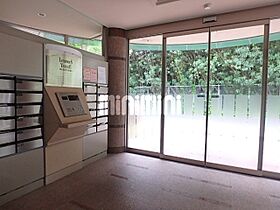 ルミナス山手  ｜ 愛知県名古屋市昭和区山里町（賃貸マンション2LDK・5階・97.33㎡） その12