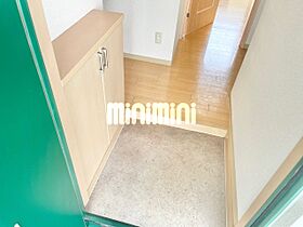 ユタカマンション  ｜ 愛知県名古屋市昭和区隼人町（賃貸マンション1R・6階・30.87㎡） その10