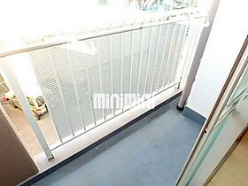 コーポアスカ  ｜ 愛知県名古屋市昭和区前山町１丁目（賃貸マンション1K・3階・16.24㎡） その12