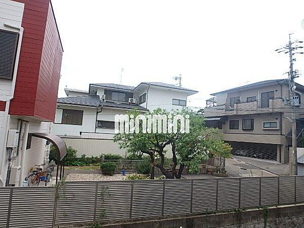 マルベリーヒル川名山 ｜愛知県名古屋市昭和区川名山町１丁目(賃貸マンション1R・3階・24.92㎡)の写真 その13