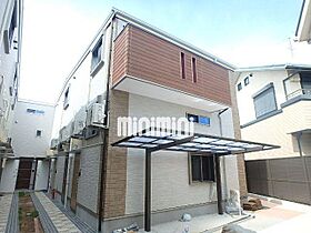 PENTAHILLS滝川町  ｜ 愛知県名古屋市昭和区滝川町（賃貸アパート1R・2階・33.95㎡） その1