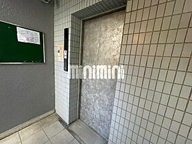 ＳＡＩＮＴ　ＥＡＳＴ　ＯＦ　ＹＡＭＡＴＥ  ｜ 愛知県名古屋市昭和区山手通５丁目（賃貸マンション1K・8階・23.96㎡） その17