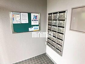 セントラルハイツ滝川  ｜ 愛知県名古屋市昭和区滝川町（賃貸マンション1K・3階・21.60㎡） その17