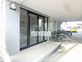 パンプキンクラブ　南棟  ｜ 愛知県名古屋市昭和区隼人町（賃貸マンション1K・2階・24.75㎡） その16