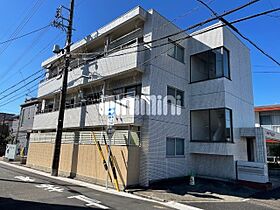 メゾンやよい  ｜ 愛知県名古屋市昭和区田面町１丁目（賃貸マンション1K・2階・19.84㎡） その1