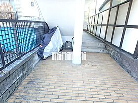 ハイツ183  ｜ 愛知県名古屋市昭和区山花町（賃貸マンション1K・3階・17.01㎡） その15