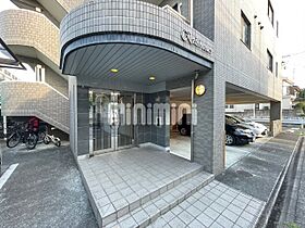 ラディッシュコート  ｜ 愛知県名古屋市昭和区駒方町４丁目（賃貸マンション3LDK・1階・75.90㎡） その14