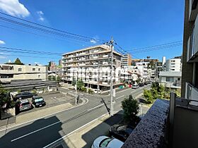 ベルウッド南山  ｜ 愛知県名古屋市昭和区広路町字石坂（賃貸マンション1K・3階・24.87㎡） その16