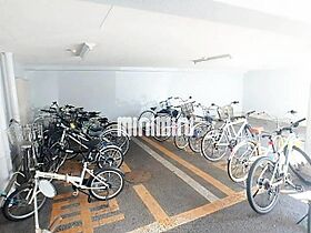 パンプキンクラブ　北棟  ｜ 愛知県名古屋市昭和区隼人町（賃貸マンション1K・2階・24.75㎡） その14