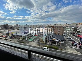 サクセス川原  ｜ 愛知県名古屋市昭和区川原通１丁目（賃貸マンション1R・6階・24.75㎡） その16