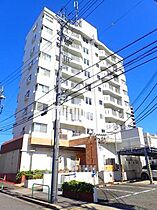 カトレヤビル  ｜ 愛知県名古屋市昭和区隼人町（賃貸マンション2LDK・9階・64.39㎡） その1