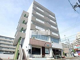 小林ビル  ｜ 愛知県名古屋市昭和区隼人町（賃貸マンション1LDK・6階・38.00㎡） その1