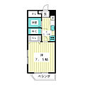 パンプキンクラブ2階4.2万円