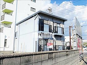 パールハイツ  ｜ 愛知県名古屋市昭和区檀溪通３丁目（賃貸アパート1R・2階・19.44㎡） その3