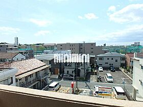 シャルマン  ｜ 愛知県名古屋市昭和区花見通３丁目（賃貸マンション1K・3階・24.80㎡） その15