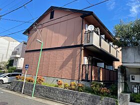 サニーコート向山　Ｂ棟  ｜ 愛知県名古屋市昭和区向山町２丁目（賃貸アパート1K・2階・22.80㎡） その3