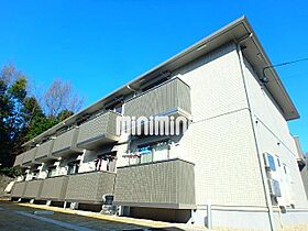 エルロードI  ｜ 愛知県名古屋市昭和区高峯町（賃貸アパート1K・1階・26.72㎡） その1