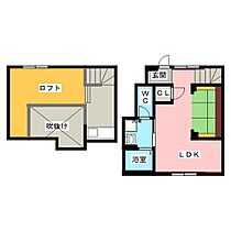 PENTAHILLS滝川町  ｜ 愛知県名古屋市昭和区滝川町（賃貸アパート1R・1階・28.21㎡） その2