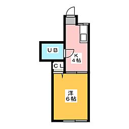 🉐敷金礼金0円！🉐ハイツ近藤