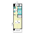 フラワール駒方1階4.6万円