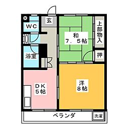🉐敷金礼金0円！🉐グリーンビル
