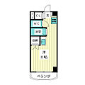 エミネンス山中4階4.3万円