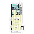 マルベリーヒル山中S2階5.8万円