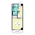 ハイネス滝川3階6.5万円