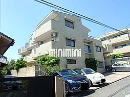 鉄村マンション　Ｓ棟