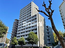 WELLコート山手