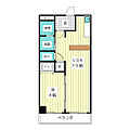 石川橋セブン3階8.0万円