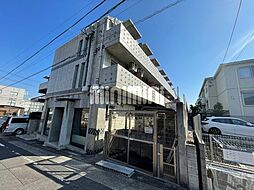 リブローネ南山