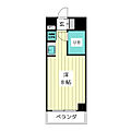 ラフィネ杁中2階3.0万円
