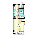 ハイツサンミ3階4.2万円