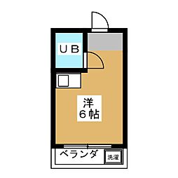 🉐敷金礼金0円！🉐フォレスト伊勝町